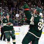 minnesota wild bet in play