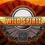 wild spirit slot